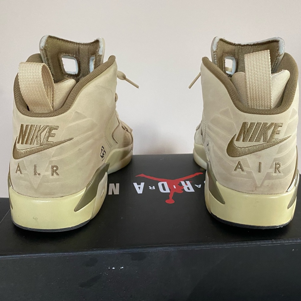 Jordan Mvp - image 2